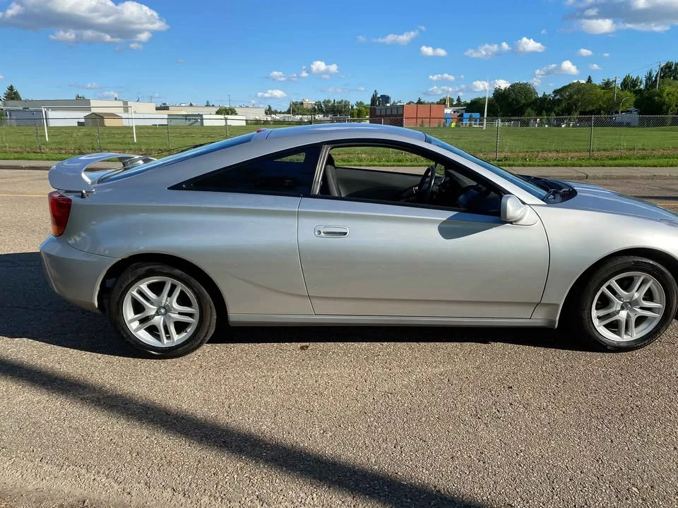 2001 Toyota Celica 7th Gen - Image 6 of 13