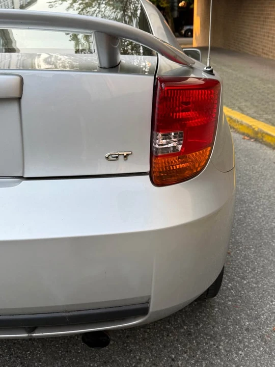 2001 Toyota Celica 7th Gen - Image 5 of 17