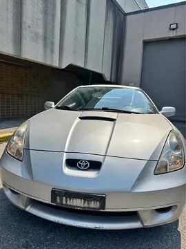 2001 Toyota Celica GT