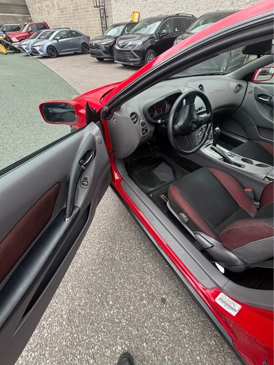 2001 Toyota Celica 7th Gen - Image 6 of 7