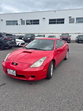 2001 Toyota Celica