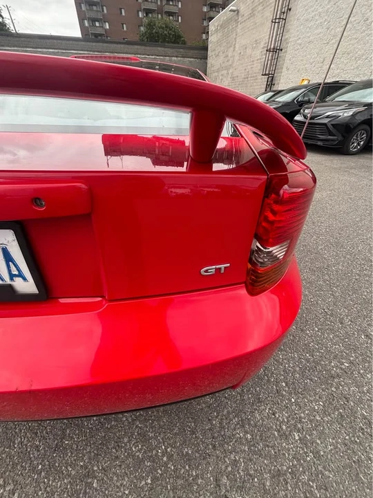 2001 Toyota Celica 7th Gen - Image 5 of 7