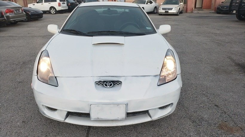2001 Toyota Celica 7th Gen - Image 2 of 20