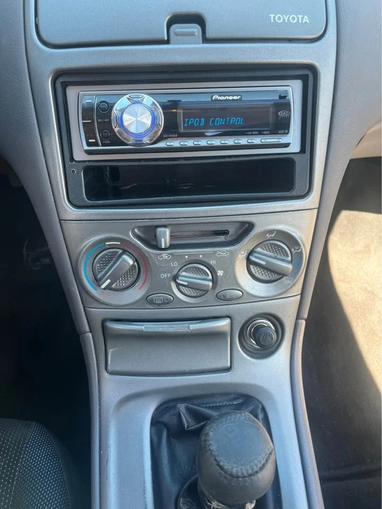 2001 Toyota Celica 7th Gen - Image 7 of 9