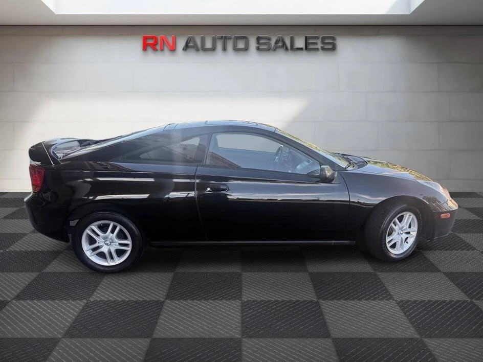 2001 Toyota Celica 7th Gen - Image 8 of 15