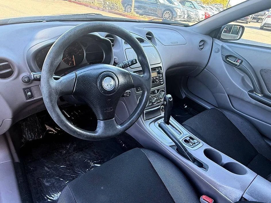 2001 Toyota Celica 7th Gen - Image 13 of 15