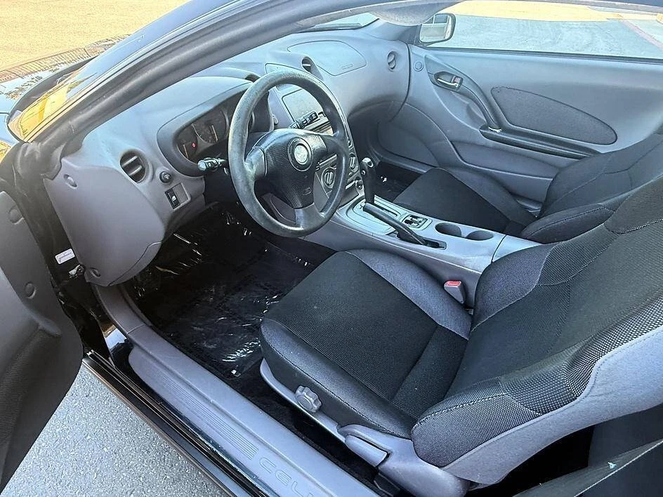 2001 Toyota Celica 7th Gen - Image 12 of 15