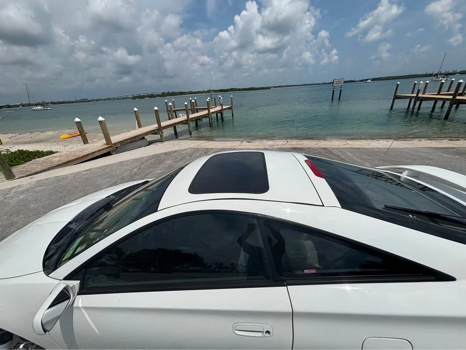2001 Toyota Celica 7th Gen - Image 5 of 7