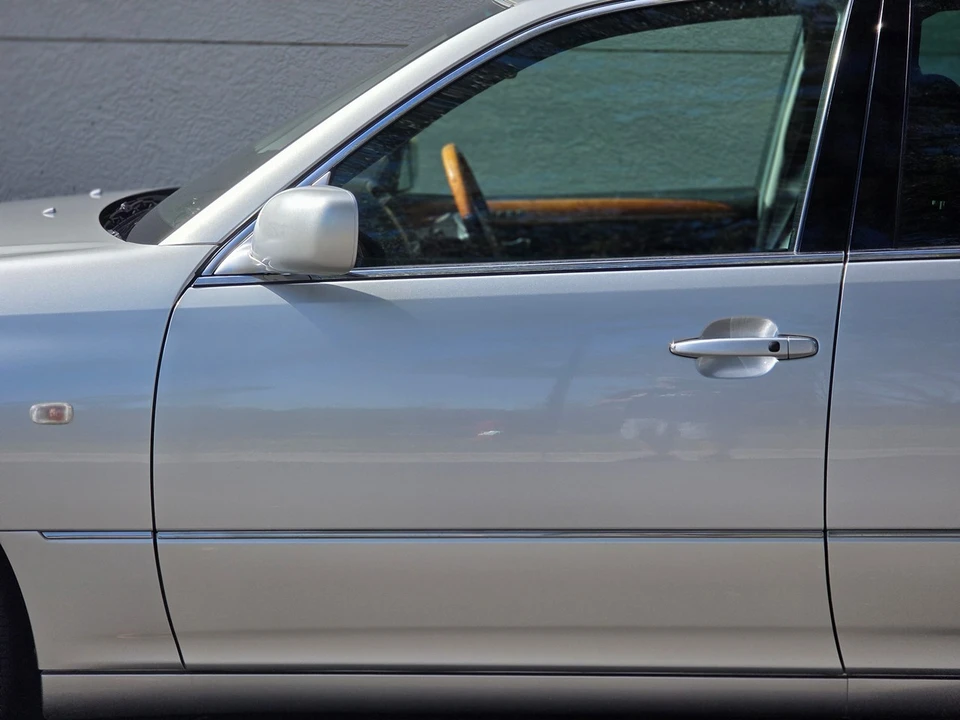 2001 Toyota Celsior 3rd Gen - Image 10 of 21