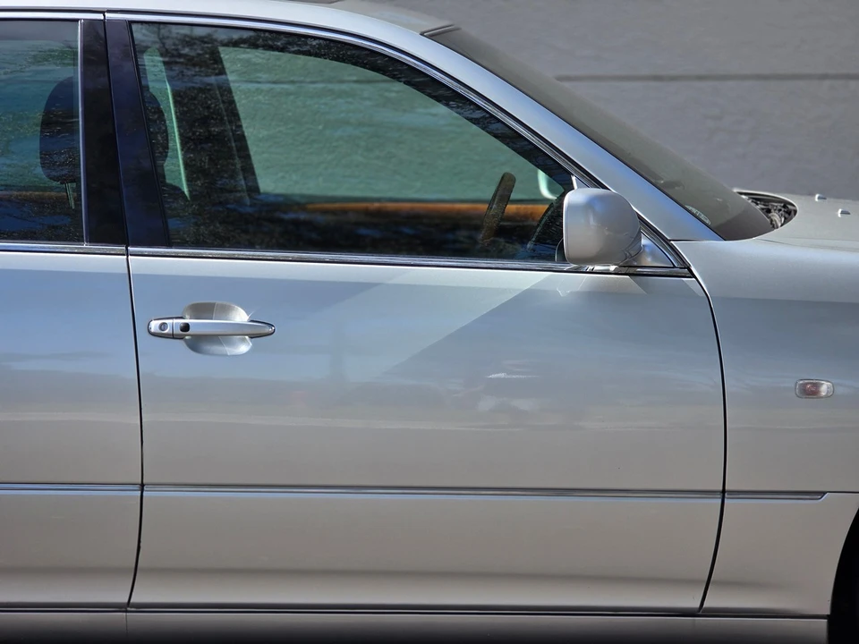 2001 Toyota Celsior 3rd Gen - Image 15 of 21