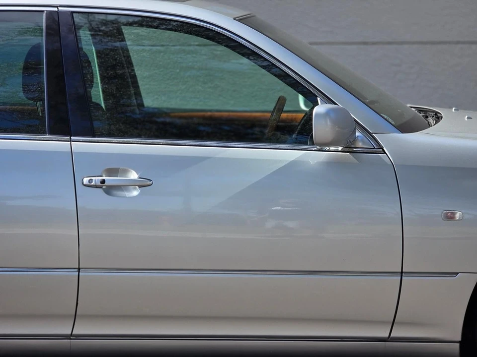 2001 Toyota Celsior 3rd Gen - Image 15 of 21