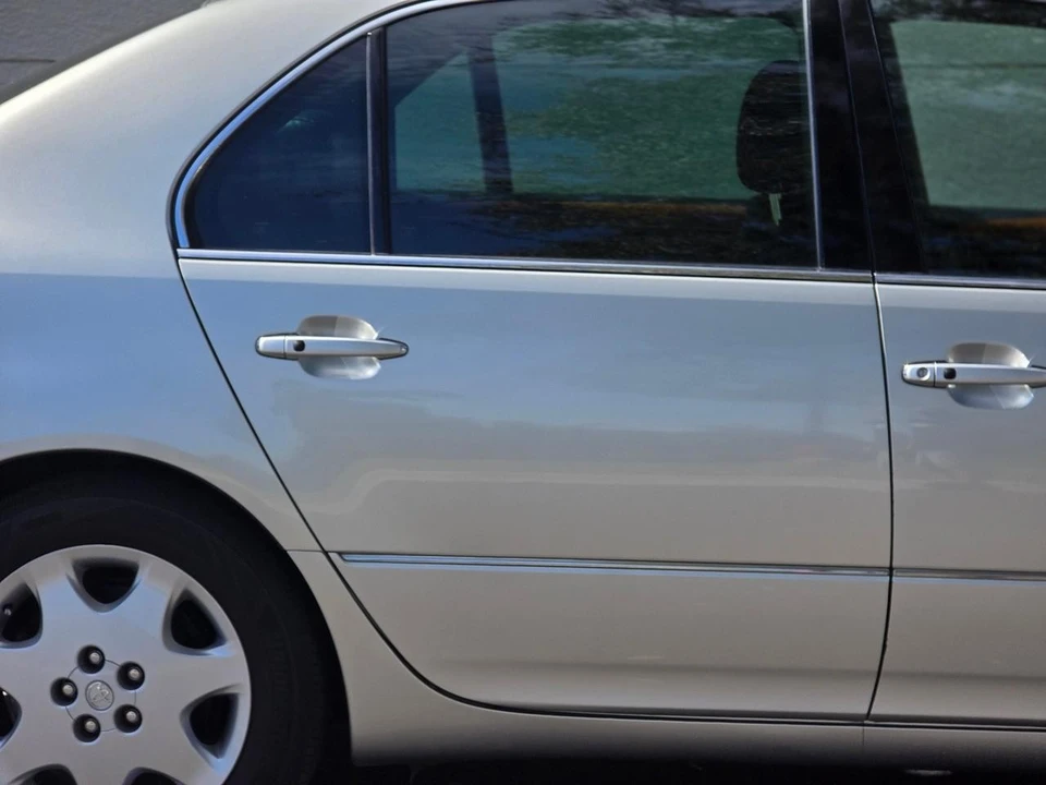 2001 Toyota Celsior 3rd Gen - Image 14 of 21