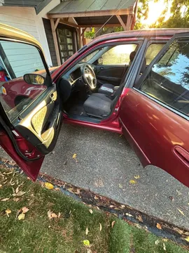 2001 Toyota Corolla 8th Gen - Image 3 of 6
