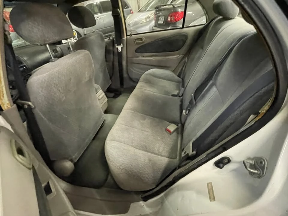 2001 Toyota Corolla 9th Gen - Image 5 of 8