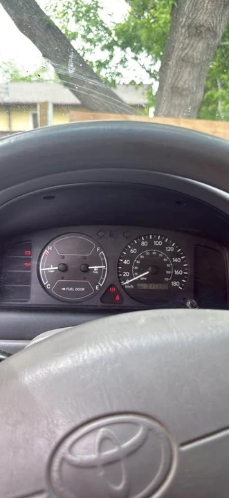 2001 Toyota Corolla 9th Gen - Image 10 of 10