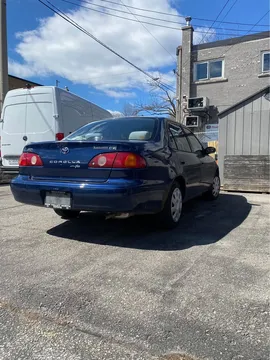 2001 Toyota Corolla 9th Gen - Image 3 of 4