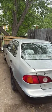 2001 Toyota Corolla 9th Gen - Image 3 of 10