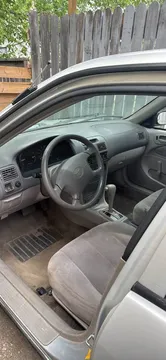 2001 Toyota Corolla 9th Gen - Image 4 of 10