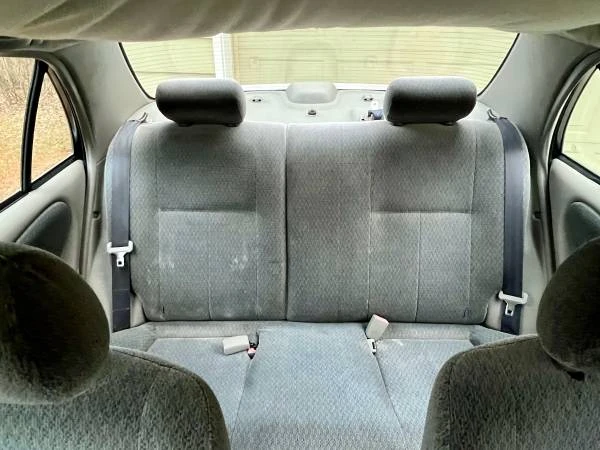 2001 Toyota Corolla 9th Gen - Image 11 of 13