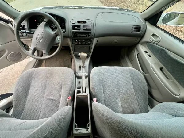 2001 Toyota Corolla 9th Gen - Image 10 of 13