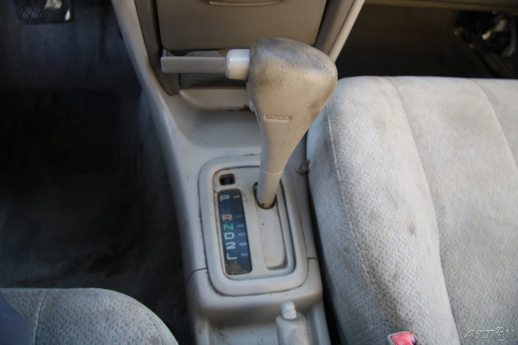 2001 Toyota Corolla 8th Gen - Image 17 of 21