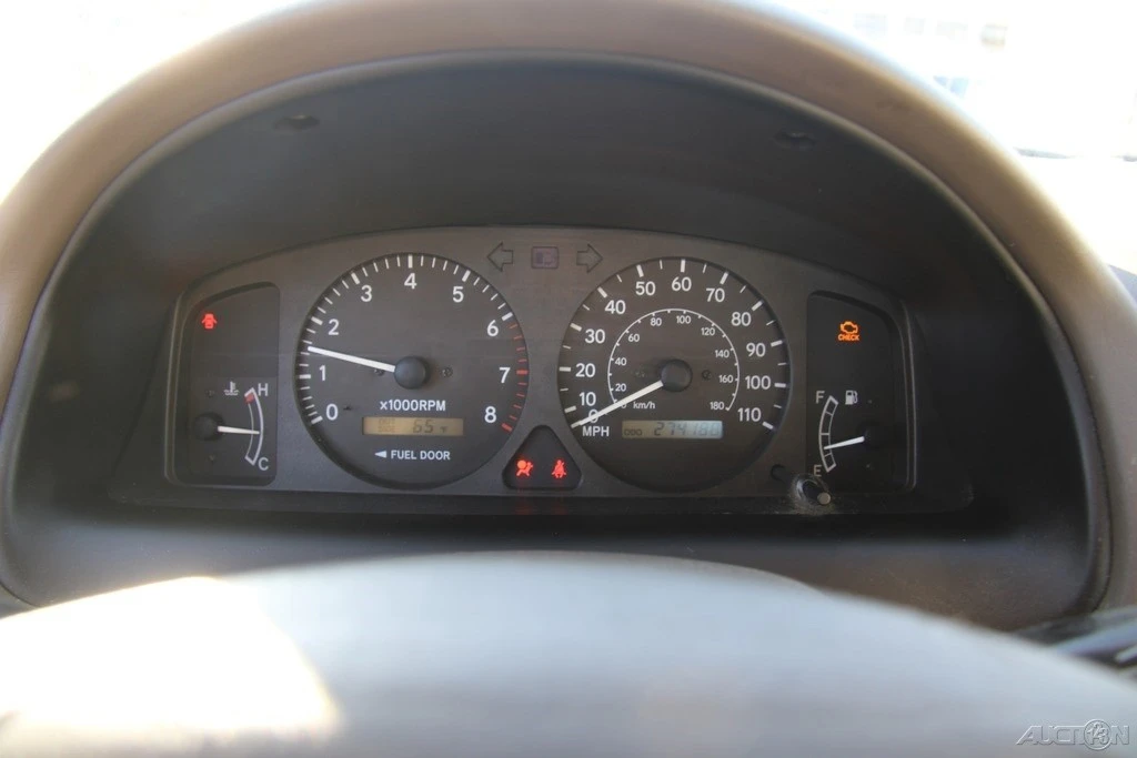 2001 Toyota Corolla 8th Gen - Image 14 of 21