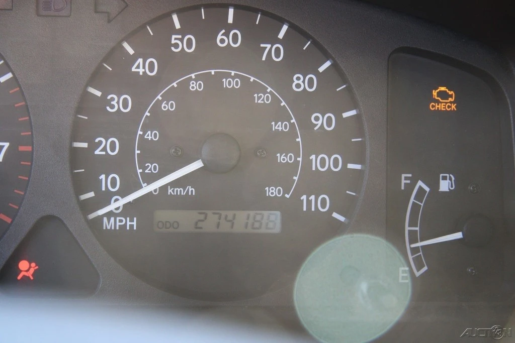 2001 Toyota Corolla 8th Gen - Image 15 of 21