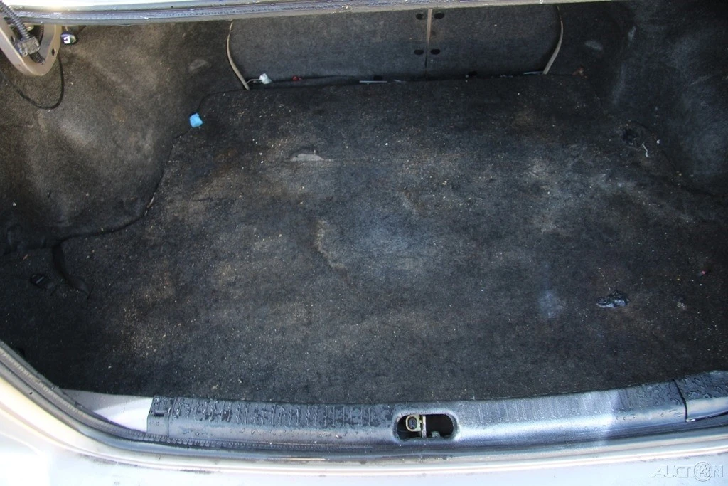 2001 Toyota Corolla 8th Gen - Image 20 of 21