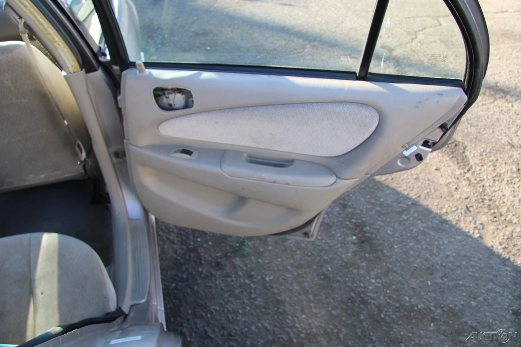 2001 Toyota Corolla 8th Gen - Image 21 of 21