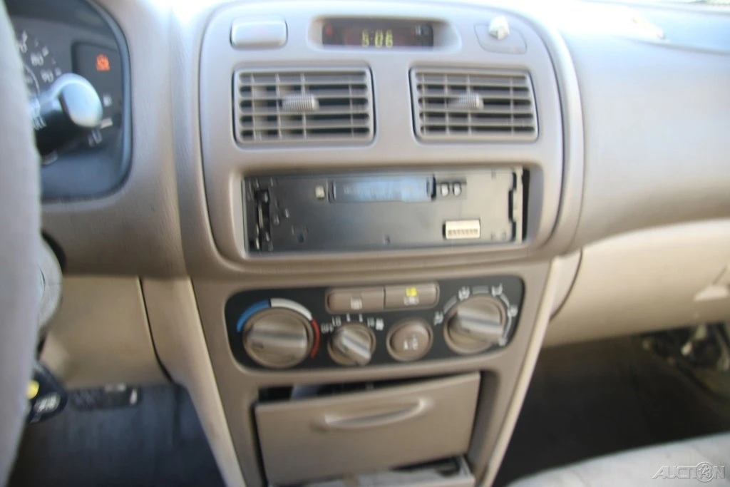 2001 Toyota Corolla 8th Gen - Image 16 of 21