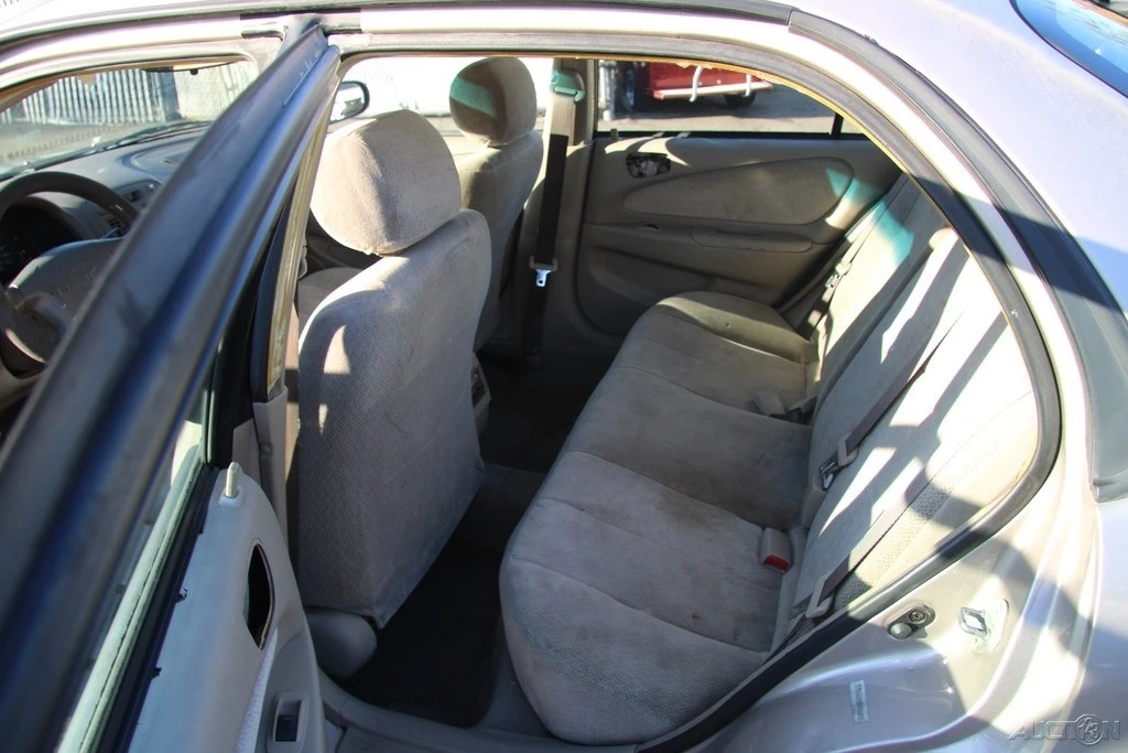 2001 Toyota Corolla 8th Gen - Image 19 of 21