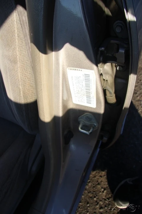 2001 Toyota Corolla 8th Gen - Image 10 of 21