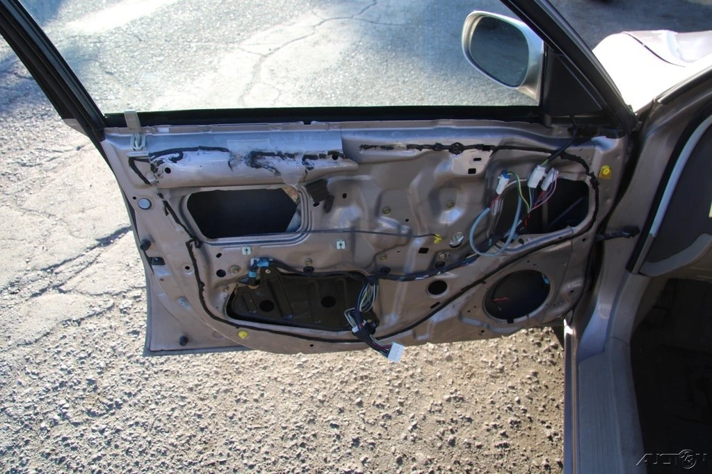 2001 Toyota Corolla 8th Gen - Image 11 of 21