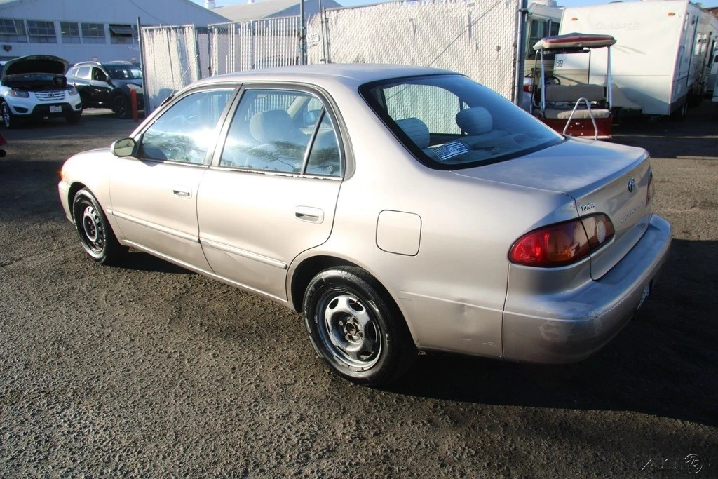 2001 Toyota Corolla 8th Gen - Image 6 of 21