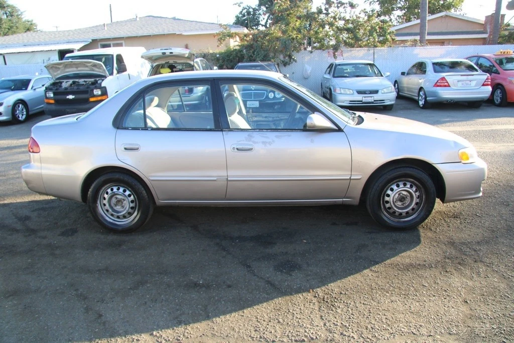 2001 Toyota Corolla 8th Gen - Image 3 of 21