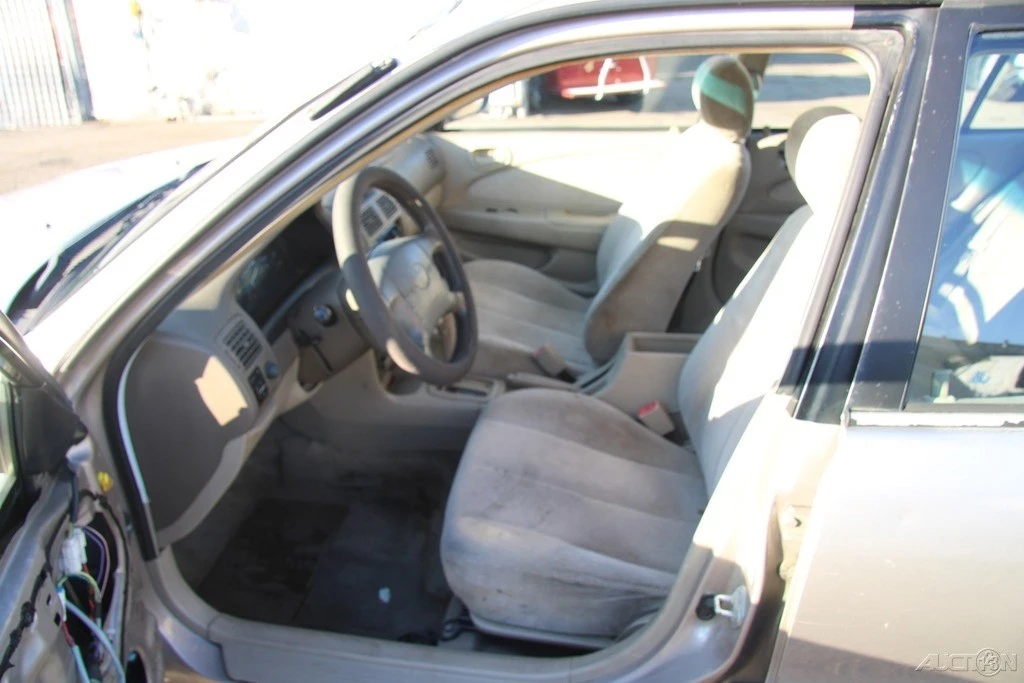 2001 Toyota Corolla 8th Gen - Image 12 of 21