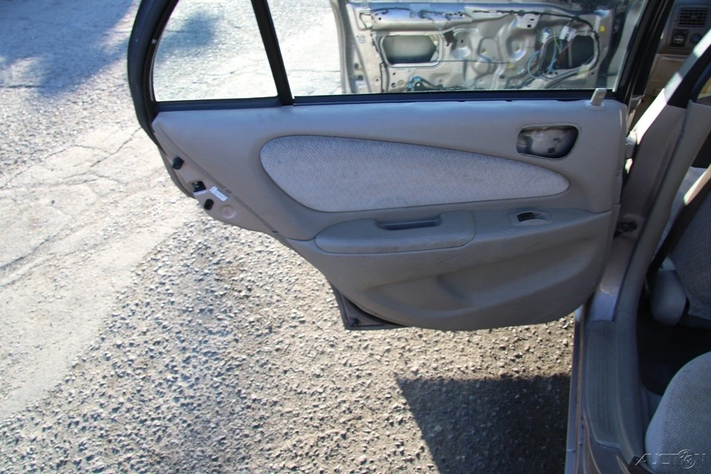 2001 Toyota Corolla 8th Gen - Image 18 of 21