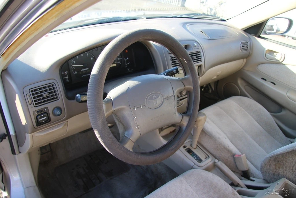 2001 Toyota Corolla 8th Gen - Image 13 of 21