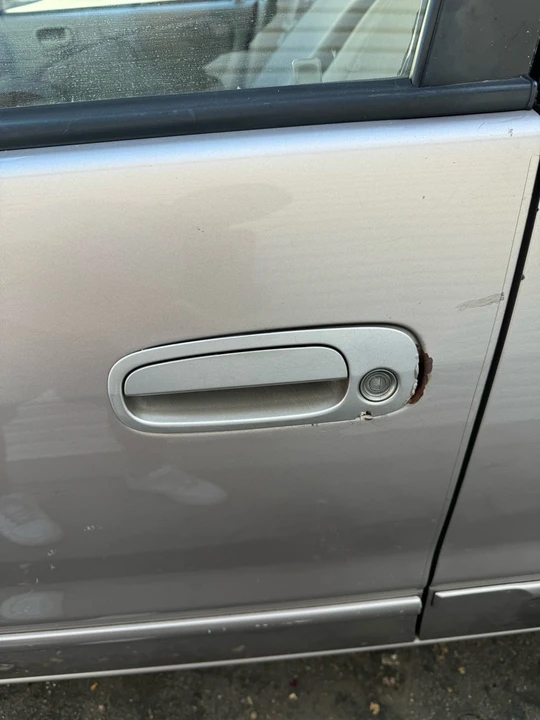 2001 Toyota Corolla 8th Gen - Image 11 of 21