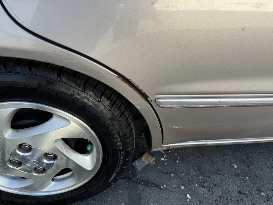 2001 Toyota Corolla 8th Gen - Image 8 of 21