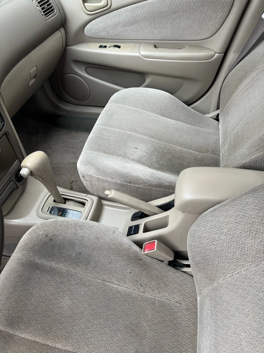 2001 Toyota Corolla 8th Gen - Image 17 of 21