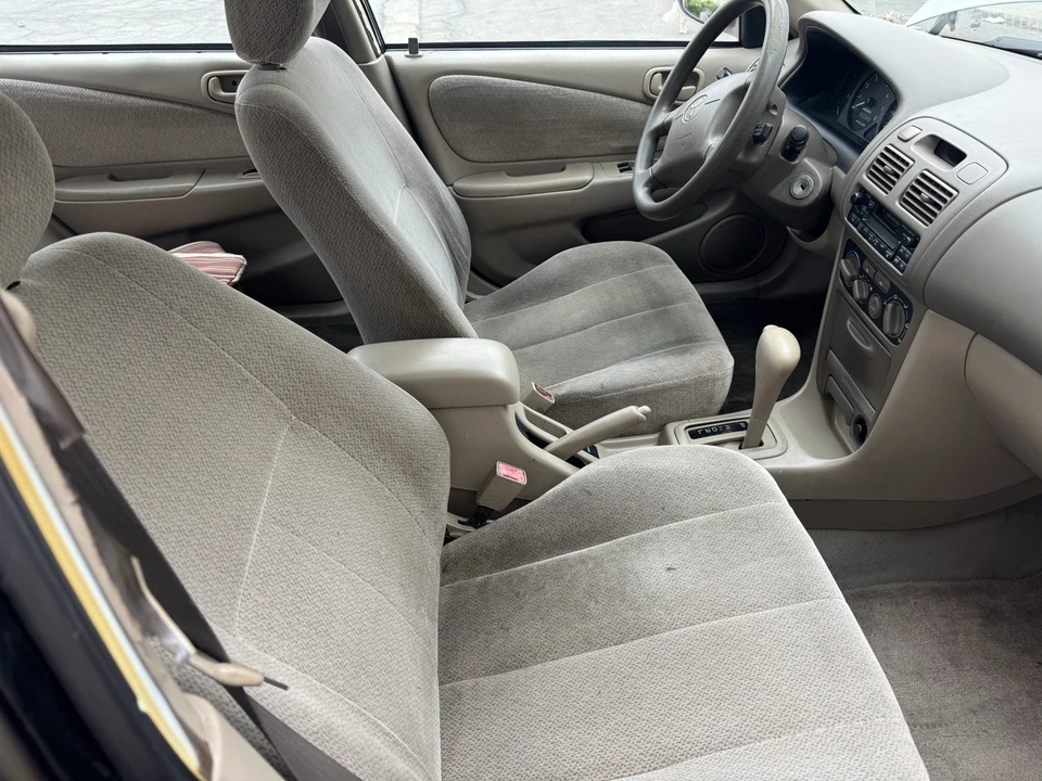 2001 Toyota Corolla 8th Gen - Image 18 of 21