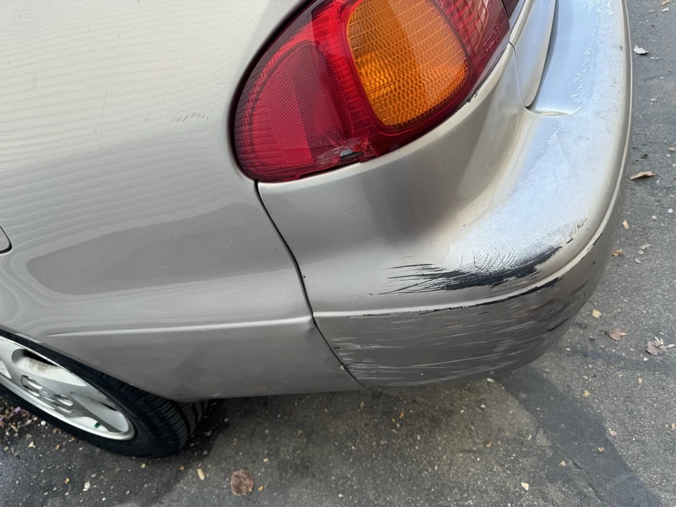 2001 Toyota Corolla 8th Gen - Image 9 of 21