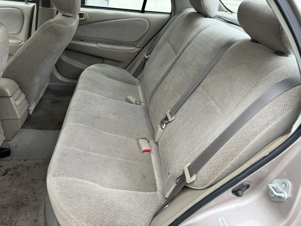 2001 Toyota Corolla 8th Gen - Image 19 of 21