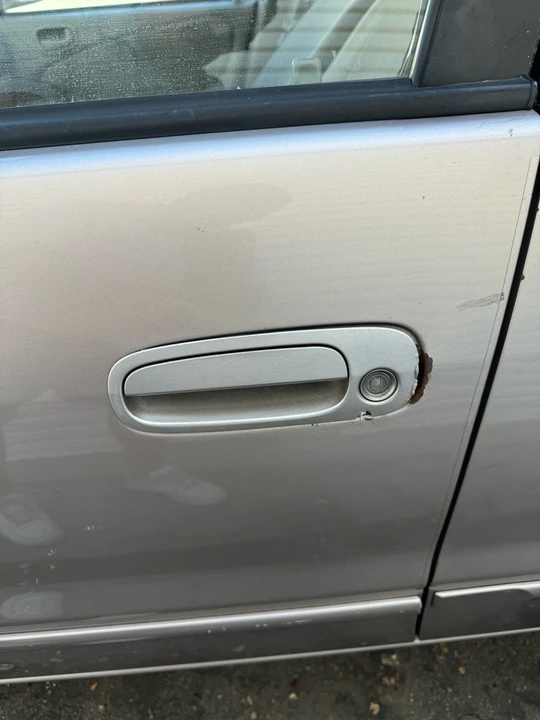 2001 Toyota Corolla 8th Gen - Image 11 of 21