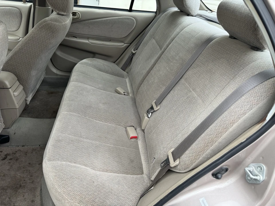2001 Toyota Corolla 8th Gen - Image 19 of 21