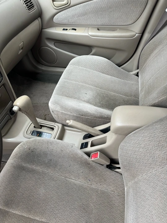 2001 Toyota Corolla 8th Gen - Image 17 of 21
