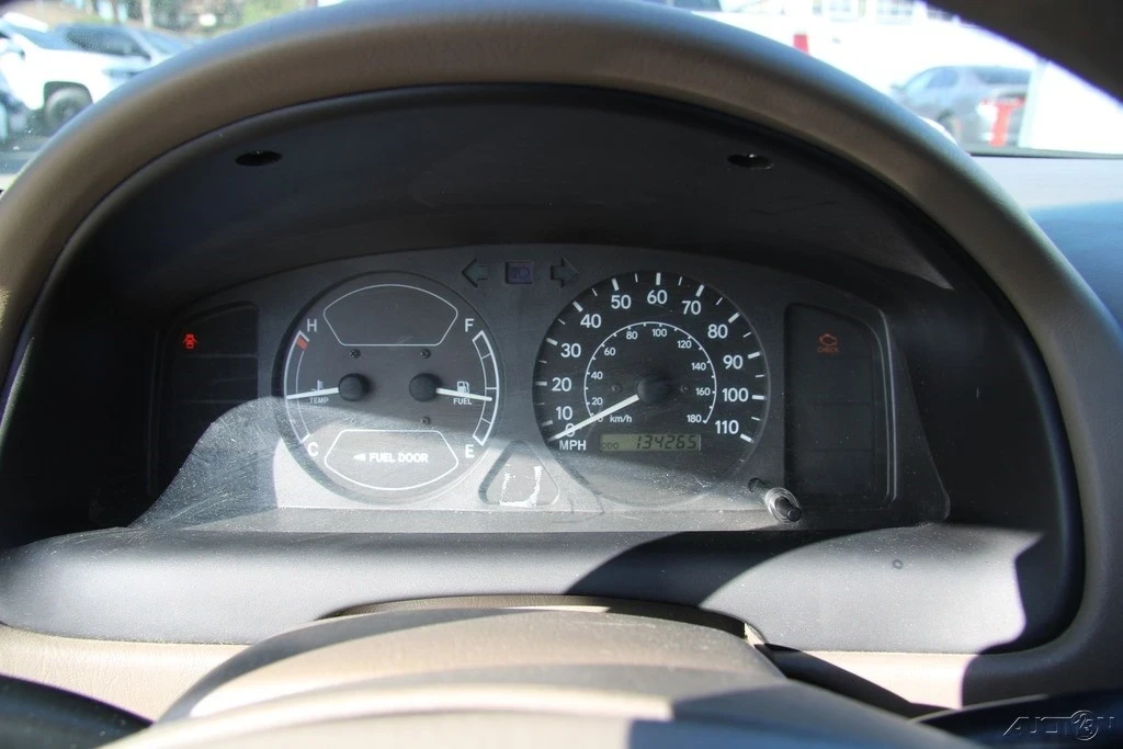 2001 Toyota Corolla 8th Gen - Image 14 of 21