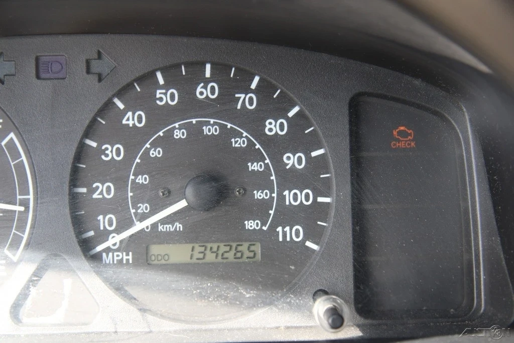2001 Toyota Corolla 8th Gen - Image 15 of 21