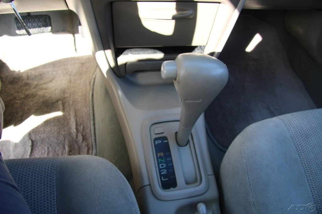 2001 Toyota Corolla 8th Gen - Image 17 of 21
